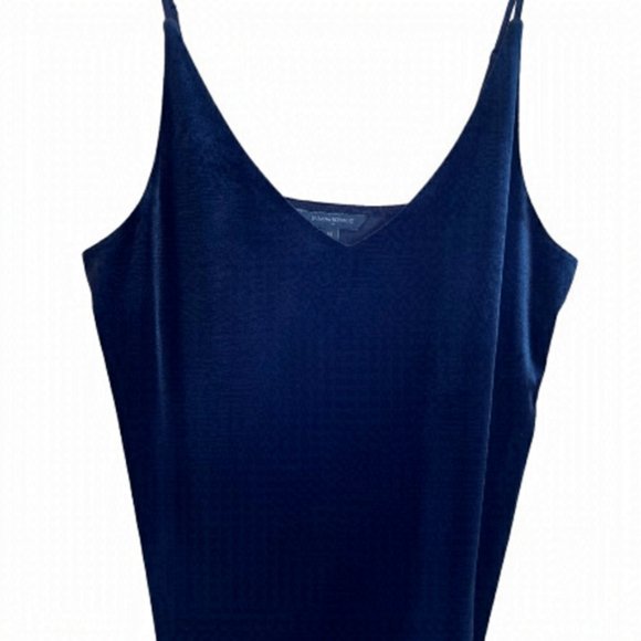 Banana Republic Tops - BANANA Republic Velour Tank Top